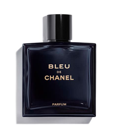 chanel bleu parfum dillards